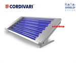 Solare termico Cordivari Stratos 4S Rotoshield 180