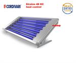 Sistema Solare termico Cordivari Stratos 4S HC 210 heat control