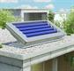 Sistema Solare termico Cordivari Stratos 4S Heat storage 210