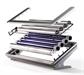 Sistema Solare termico Cordivari Stratos 4S Heat storage 210