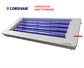 Sistema Solare termico Cordivari Stratos 4S Heat storage 260