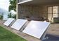 Sistema solare termico Cordivari Stratos DR 150 per acqua calda
