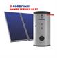 Solare termico forzato Cordivari B2 ST 500 litri  7,5 MQ TP