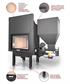 DOMINUS COMBI 24 FULL LINK S1 L1 TERMOCAMINO CTM 4 STELLE