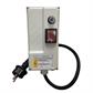 Quadro elettrico DAB 9 Ampere CB30-9 sintesi hp 1,5  DIVER 150