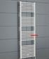 LISA 22 TERMOARREDO 180 X 55 INT.50 30el. bianco 9010 CORDIVARI