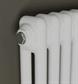 Ardesia radiatore Cordivari 2 Colonne altezze da mm. 207 a 2500