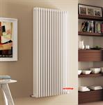 Ardesia radiatore Cordivari 4 Colonne altezze da mm. 207 a 2500