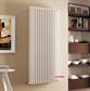 Ardesia radiatore Cordivari 4 Colonne altezze da mm. 207 a 2500
