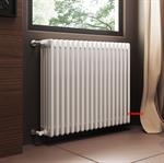 Ardesia radiatore Cordivari 5 Colonne altezze da mm. 207 a 2500