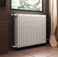 Ardesia radiatore Cordivari 5 Colonne altezze da mm. 207 a 2500