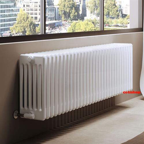 Ardesia radiatore Cordivari 6 Colonne altezze da mm. 207 a 2500