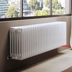 Ardesia radiatore Cordivari 6 Colonne altezze da mm. 207 a 2500