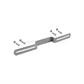 1470005 STAFFA PER CURVE  Con FLANGIA