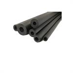 Guaina isolante spessore mm.13 X 28 interno
