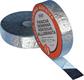 Guaina fascia gomma alluminata adesiva CL1 cm.5  Metri 10
