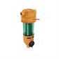 Depura cyclon 700 Gel filtro acqua autopulente 3/4