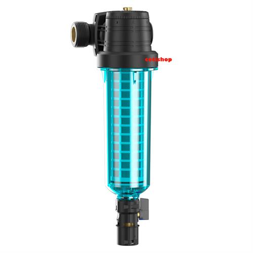 Daytona cyclon 360 1000 Gel filtro acqua autopulente 3/4 femmina