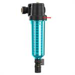 Daytona cyclon 360 1000 Gel filtro acqua autopulente 3/4 femmina