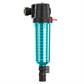 Daytona cyclon 360 1000 Gel filtro acqua autopulente 3/4 femmina