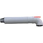 KIT FUMI AZ361 BOSCH cm. 42 Telescopico allungabile a cm.72