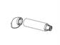 KIT FUMI AZ361 JUNKERS BOSCH Telescopico CM72