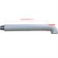 KIT FUMI AZ361 BOSCH cm. 42 Telescopico allungabile a cm.72