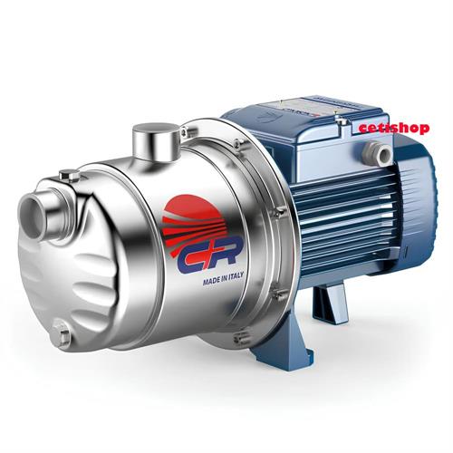 Elettropompa Pedrollo Plurijet M 4/100 hp 1 230V 130 litri 5-50