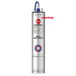 Motore sommerso 4 pedrollo 4PD 2 HP 380 volt 50hz 3 fase