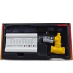 Kit rilevatore gas gpl con valvola 3/4 N.A. 220 volt