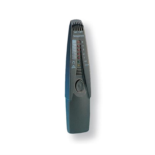 Cercafughe portatile tecnocontrol per gas GPL e Metano