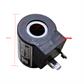 Bobina solenoide  valvola gas n.a. 220 Volt 17 watt tecnocontrol
