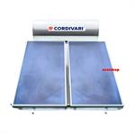 Solare termico Cordivari Panarea low 300 Lt TP 2 pannelli 4 mq