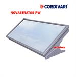 Sistema solare termico Cordivari NovaStratos PW 110 acqua calda