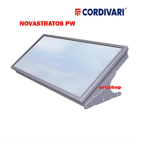 Sistema solare termico Cordivari NovaStratos PW 150 acqua calda