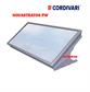 Sistema solare termico Cordivari NovaStratos PW 180 acqua calda