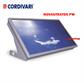 Sistema solare termico Cordivari NovaStratos PW 220 acqua calda