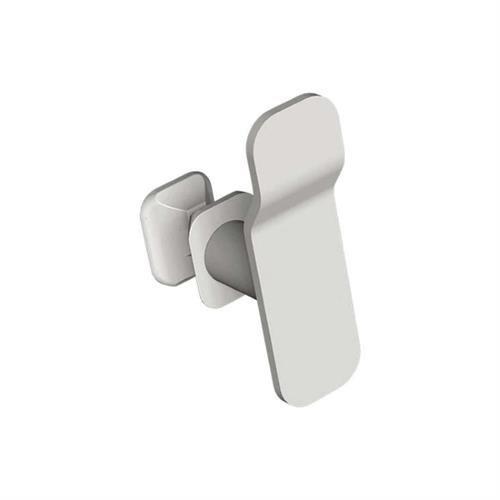 Irsap appendino Wave CL.16 colore bianco perla