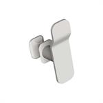 Irsap appendino Wave CL.16 colore bianco perla