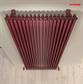 Irsap Arpa 12 18 23 radiatore termosifone tubolare
