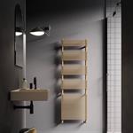 Irsap Arpa 12_B radiatore da bagno termosifone scaldasalviette