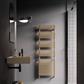 Irsap Arpa 12_B radiatore da bagno termosifone scaldasalviette
