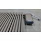 Irsap Arpa 12 B E radiatore elettrico 1526 x 500 colore quartz 2