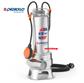 Elettropompa pedrollo VXm 15/50 ST vortex hp1,5 230 650Lt 2-11,5