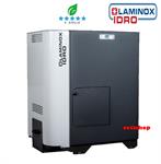 CALDAIA A PELLET LAMINOX TERMOBOILER OMNIA COMPACT FIVE 27 CP