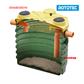 Dissabbiatore Rototec acque meteoriche 2450 lt